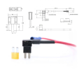 AD103 Micro2 ATM fusible de fusible Circuito de adaptador