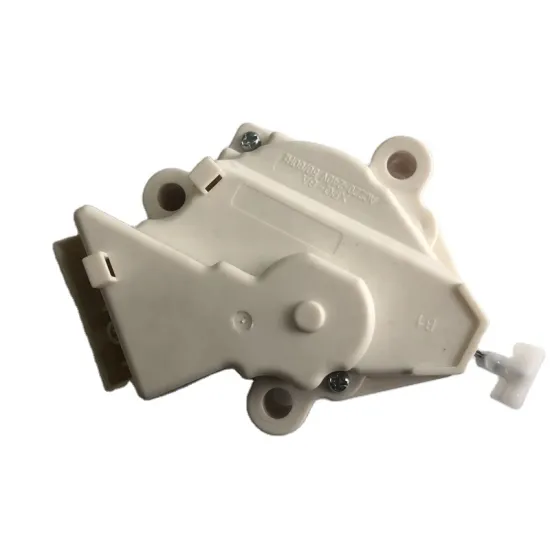 XPQ-6A LG Washing Machine Drain Motor Replacement Parts: Popular and Essential Component