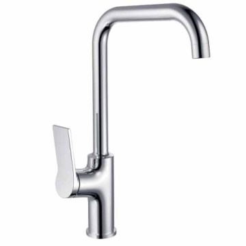 Hot Sale Single Handle Kitchen Mixer