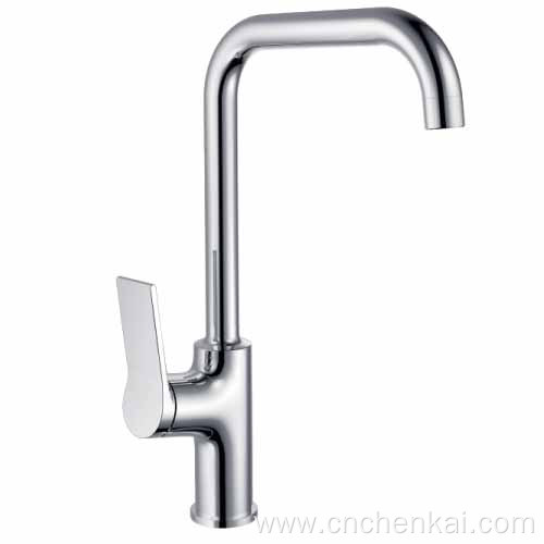 Hot Sale Single Handle Kitchen Mixer