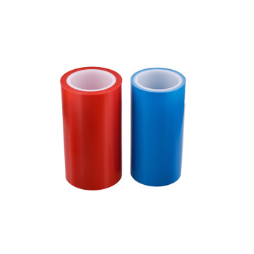 Graphene Reinforced PP Release Film