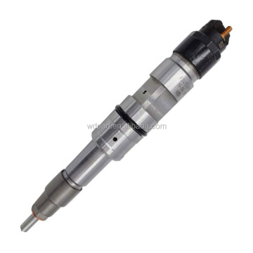 Parti di ricambio del motore diesel - Pompa di iniezione del carburante Iniettore di binario comune per Bosch Weichai 612630090028