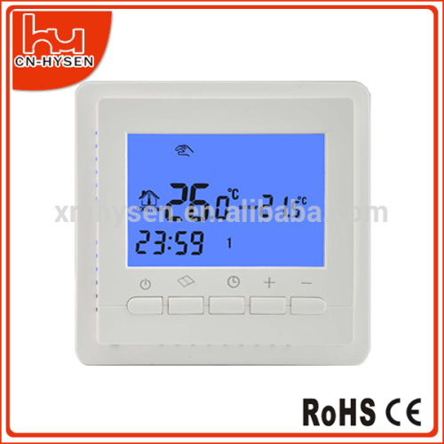 Ac Digital Room Temperature Thermostat Controller, High Quality Ac