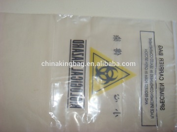 LDPE ziplock bag