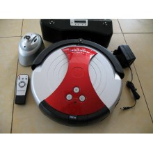 2014 Hot sale automatic vacuum cleaner robot