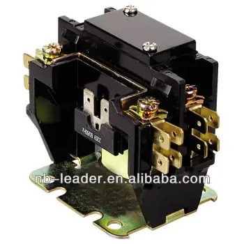 AC contactor