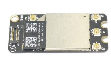 WiFi Airport and Bluetooth Card for MacBook PRO Unibody A1278 A1286 A1297 2011