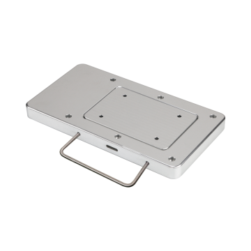 QR-D Quick release braket