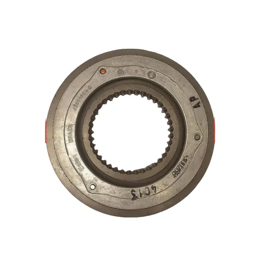 OEM Auto Transmission Gearbox Parts 4300268/4300199-C for EATON