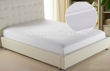 Professional Hotel Fitted Sheet on Sale