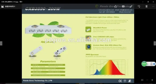 Newest Double Ended Grow Light Herifi Apotop Series 200w 600w 900w 1600w LED Grow Light/Apollo Led