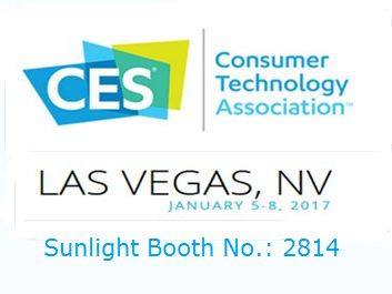CES logo