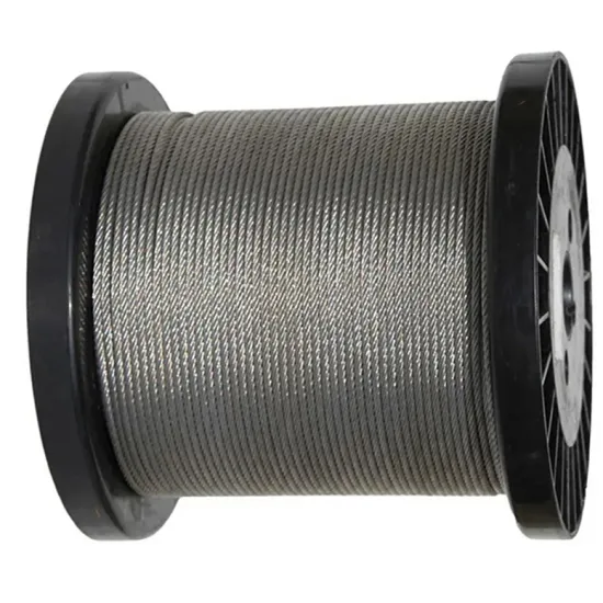braid rope