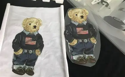 Water-based heat transfer screen printing ink