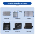 Cooling Radiator For TOYOTA RAV4 SXA11 96-97 OEM 16400-7A121/7A120