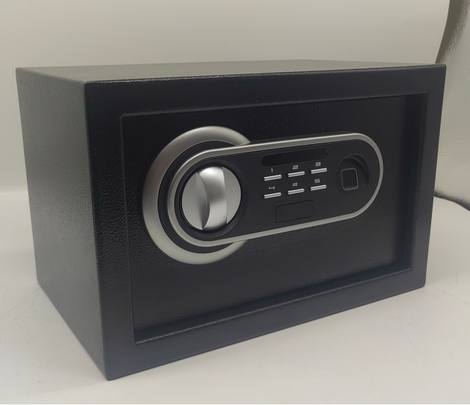 Direct Low Price Small Size fingerprint Safes