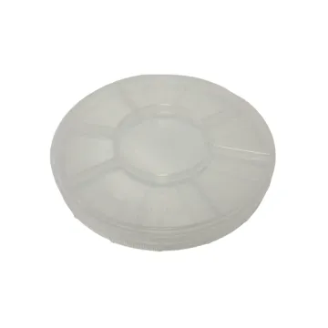 6 Inch Wafer Carrier Box