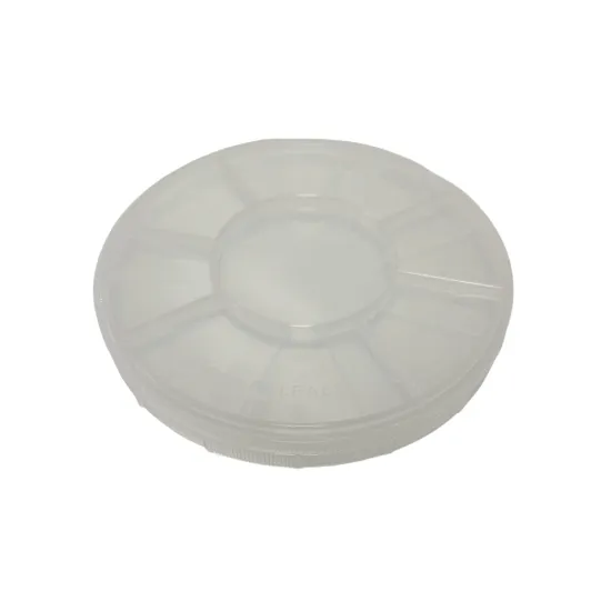 6 Inch Wafer Carrier Box