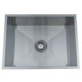 Handmade Single Bowl Stainless Steel Sink