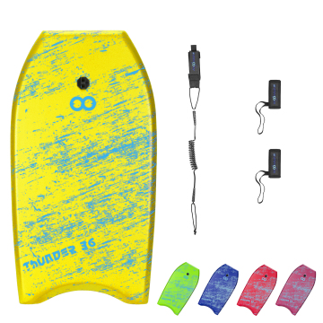 Factory Price Hot Selling 36 Inch Bodyboard Surfboard