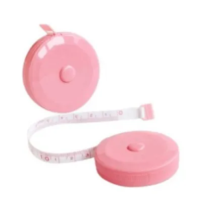 Blue Color 1.5 m Soft Tape Measures