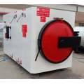 High Efficiency Electric Steam Dewaxing Kettle