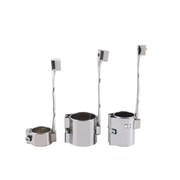Affordable 380V 1200W Industrial Electric Resistance Heater for Plastic Extruders
