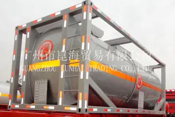 Anhydrous Hydrogen Fluoride (ahf) / For Fluoroalkane Extinguishing Agent