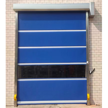 Brand Industrial Door - Profissional personalizado automático