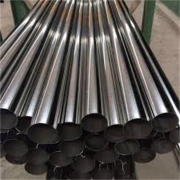 ASME SB677 TP904L Stainless Steel Seamless Pipe