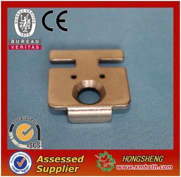 Widely used & OEM brass stamping parts
