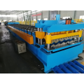 AMERI DRAIN Exposed Fastener Metal Panel Forming Machine