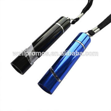2014 best selling lantern flashlight keychain