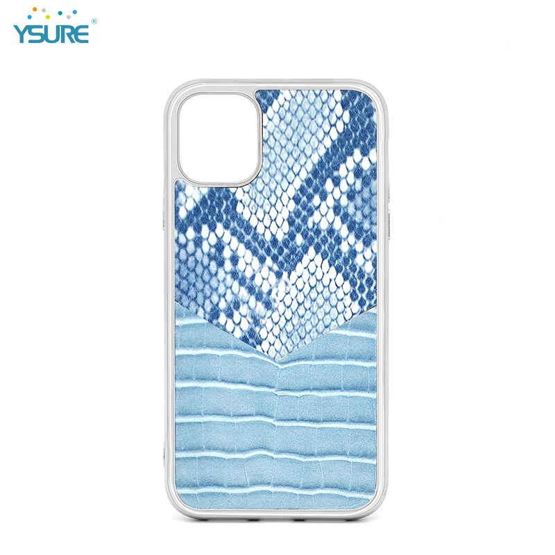 Per iPhone12 cellulare Clear Case 5.4 AFROUT