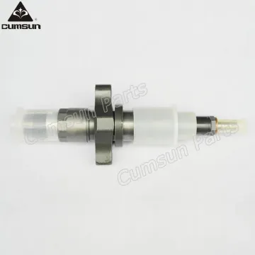 Auto engine fuel injector nozzle 2830957