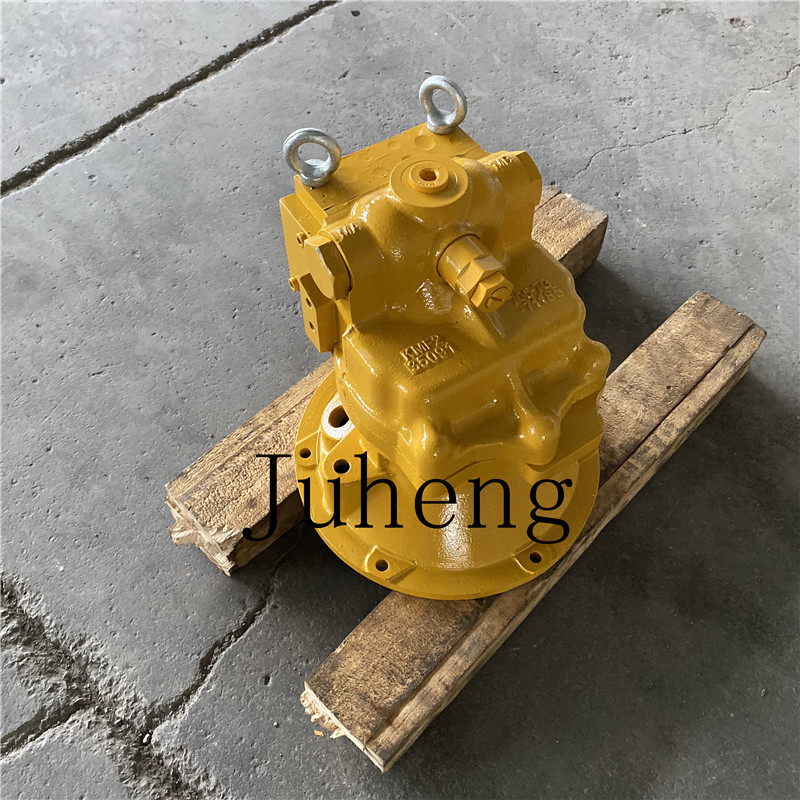 PC210-8 PC200-8 Swing Motor Swing Device 706-7G-01140