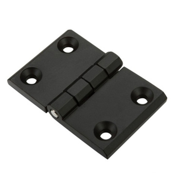 Black Powder ZDC Industrial External hinge