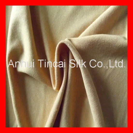 100% Polyester Knitted Fabric for T-shirts, Gamrents, Undrwear