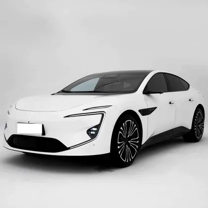 2024 Changan Avatr 12: 4WD Pure Electric SUV