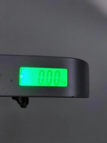 Luggage Digital Luggage Scale/Balance Scale for Luggage