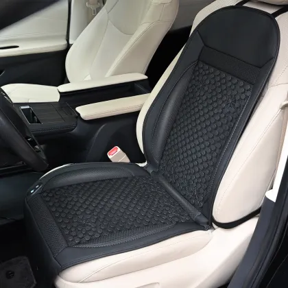Quick Cooling Massage Fashion Car Seat Cover Cushions