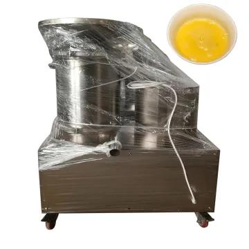 Multi-purpose Economical Egg Liquid Cracking Machine for Liquid Egg