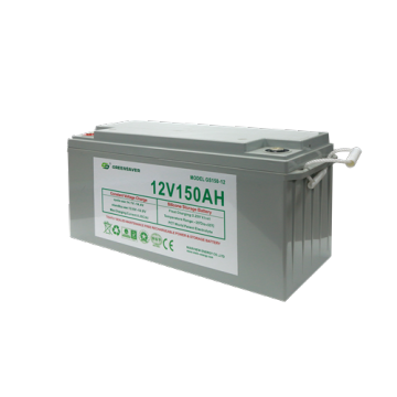 SLF12V 150Ah SILICON BATTERY