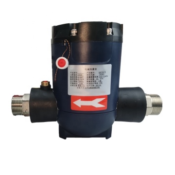 Chinese Manufacturer of Advanced RS485 Electromagnetic Flowmeters for Intelligent Water Management