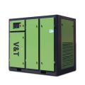 Compressore a vite VSD raffreddato a olio da 37 kW/50 CV