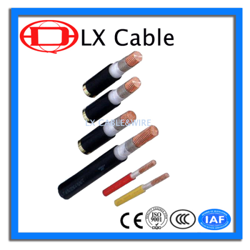 FIRE RATED CABLE