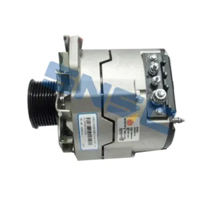 WP3Q spare parts generator 612600090599A dynamo