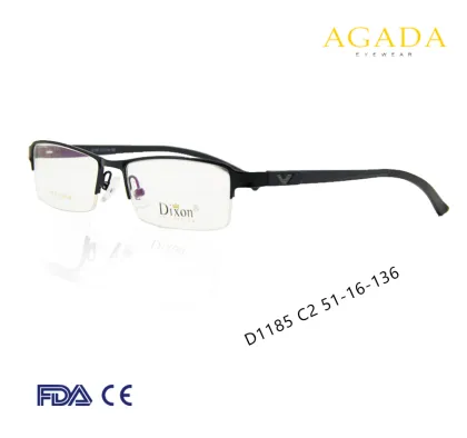 New Product Metal Best Price Dixon Eyewear
