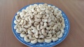 rå cashew kernel w240 cashewnötter pris