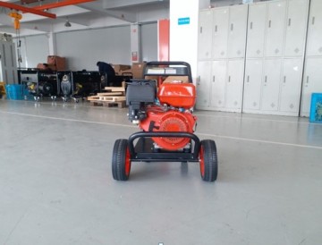 HFCM200 car hand electric gasoline petrol high pressure washer pump